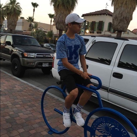 Meet your Posher, Benjamin👀 - Picture 2 of 8